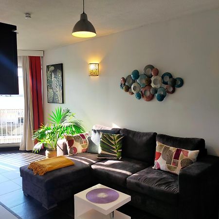 Appartamento Tu Casa Parking Fibre Optique Netflix Saint-Raphaël Esterno foto