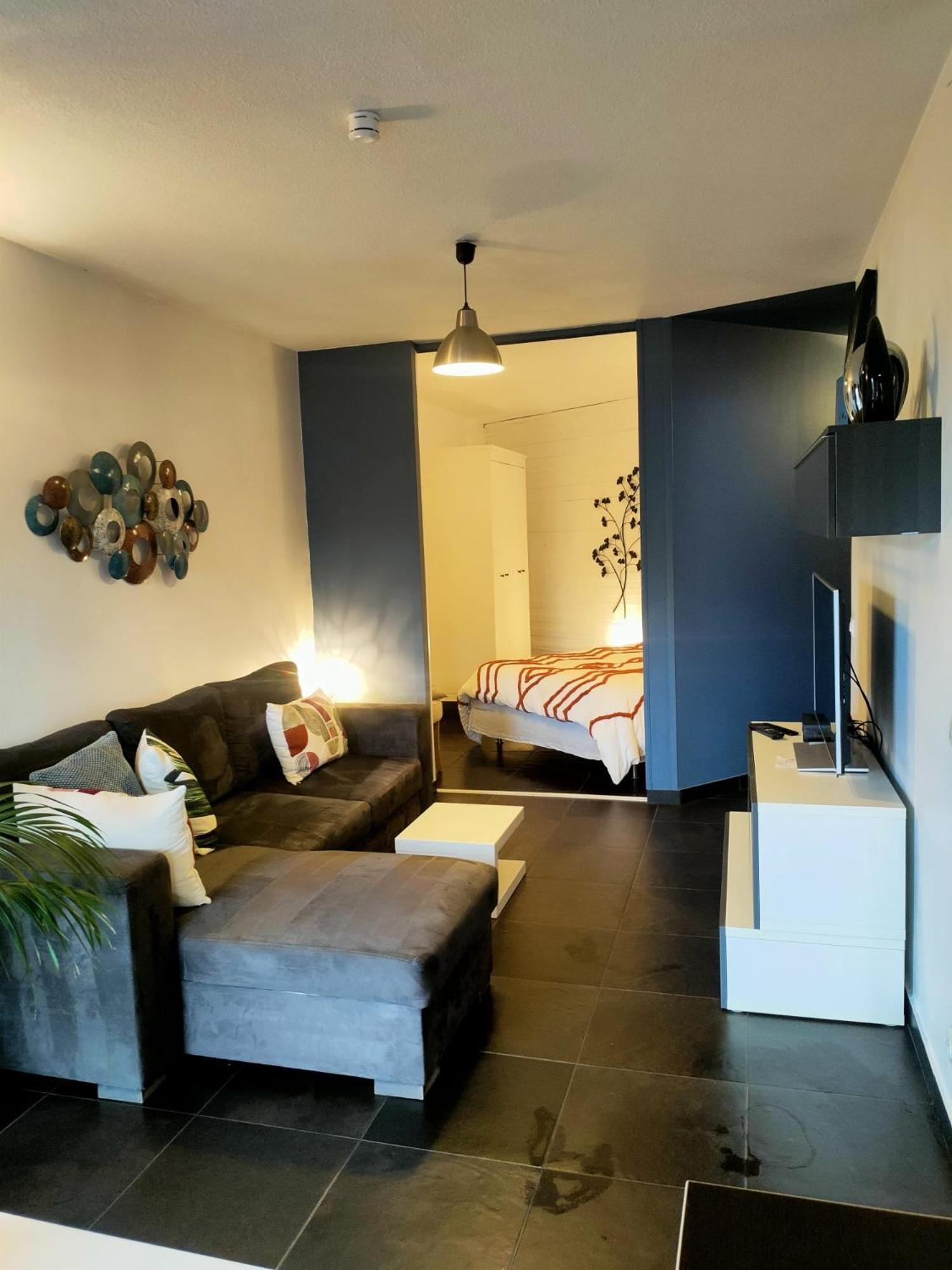 Appartamento Tu Casa Parking Fibre Optique Netflix Saint-Raphaël Esterno foto